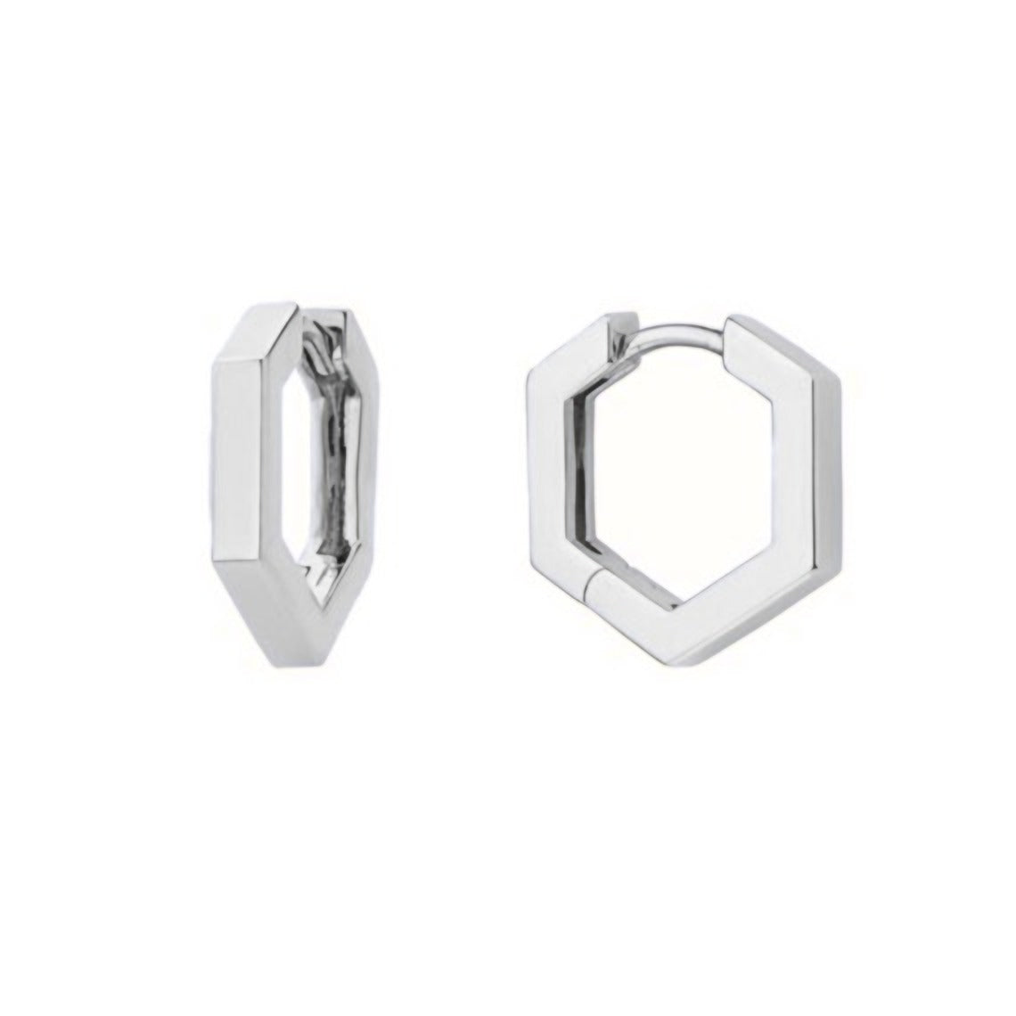 Mya Bay – Boucles d'oreilles