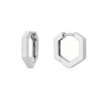 Mya Bay – Boucles d'oreilles