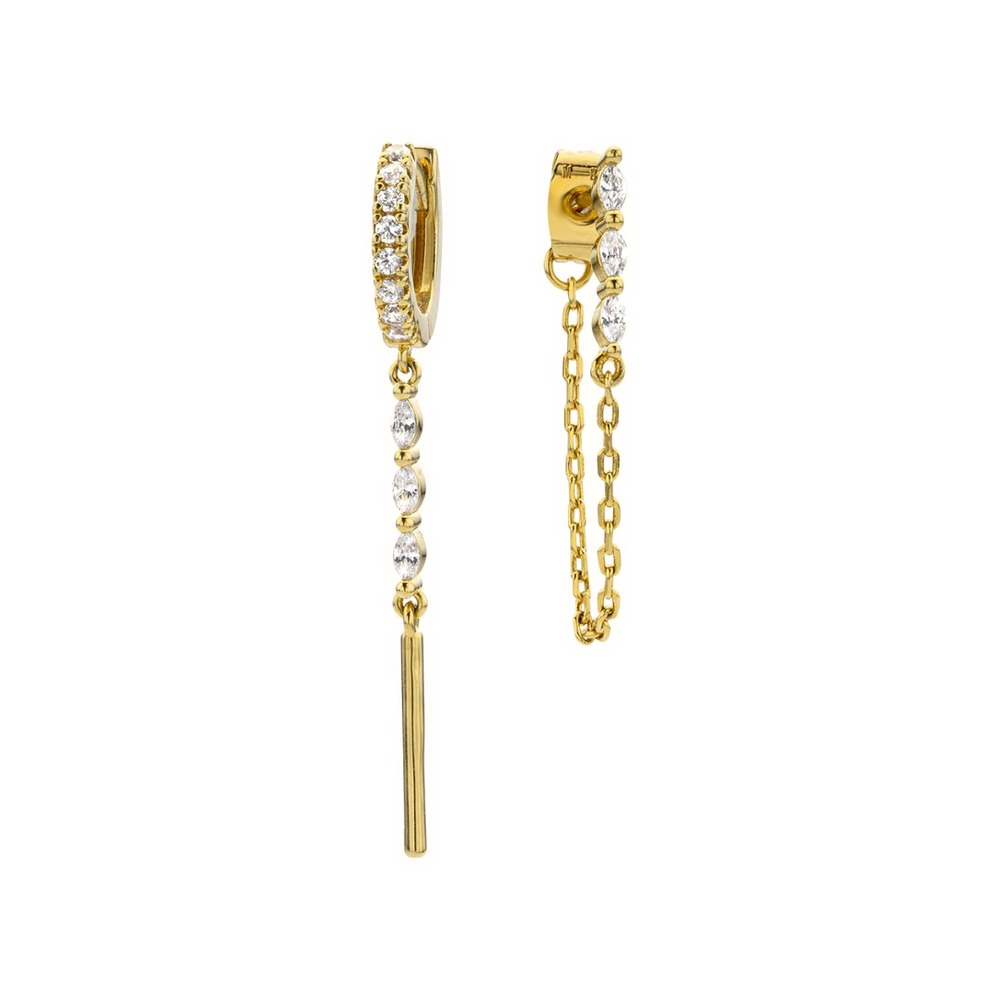 Mya Bay – Boucles d'oreilles