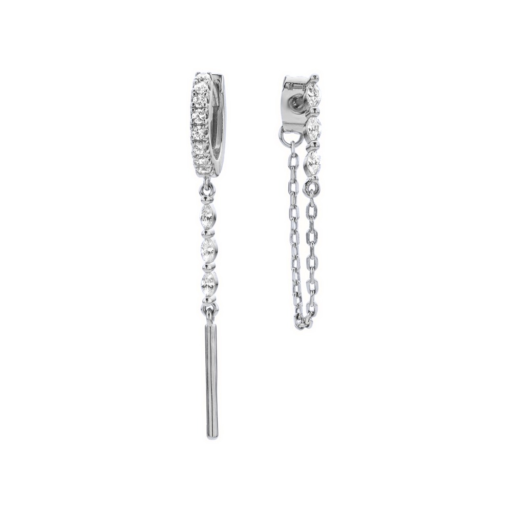 Mya Bay – Boucles d'oreilles