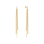 Mya Bay – Boucles d'oreilles