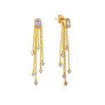Mya Bay – Boucles d'oreilles