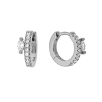 Mya Bay – Boucles d'oreilles