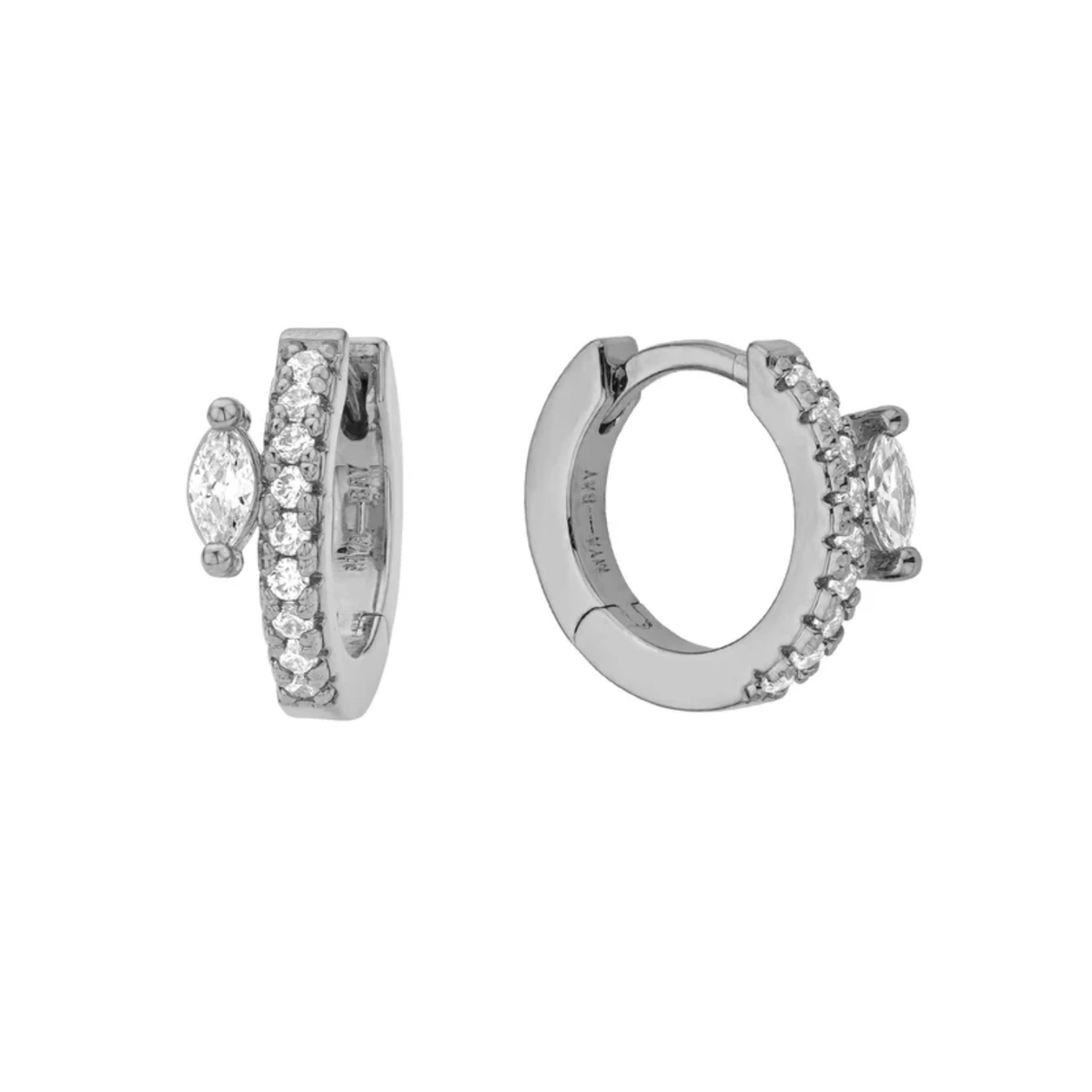 Mya Bay – Boucles d'oreilles