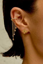 Mya Bay – Boucles d'oreilles – vue 3