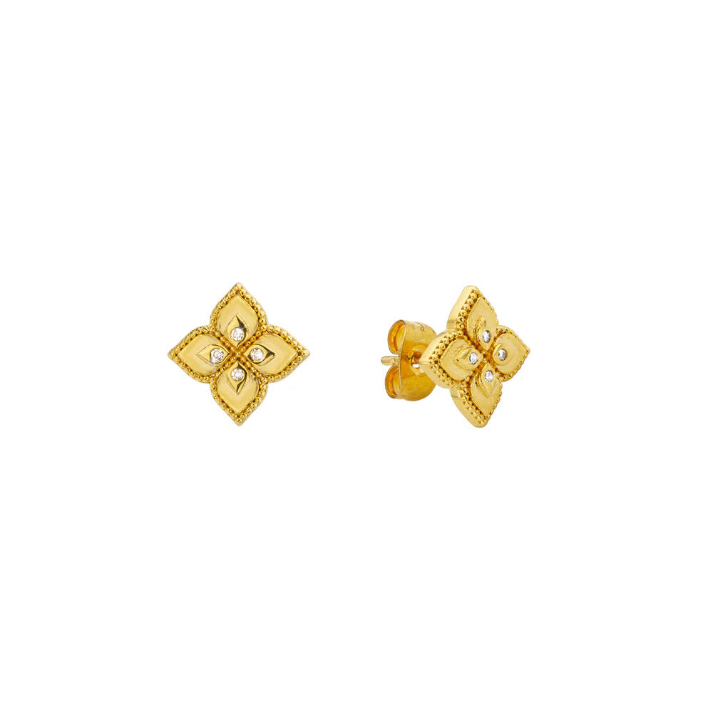 Mya Bay – Boucles d'oreilles
