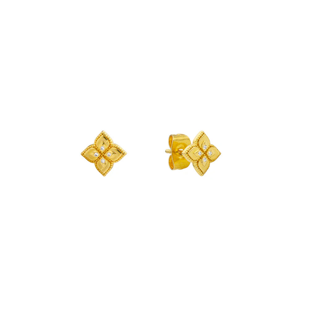Mya Bay – Boucles d'oreilles