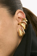 Mya Bay – Boucles d'Oreilles – vue 4