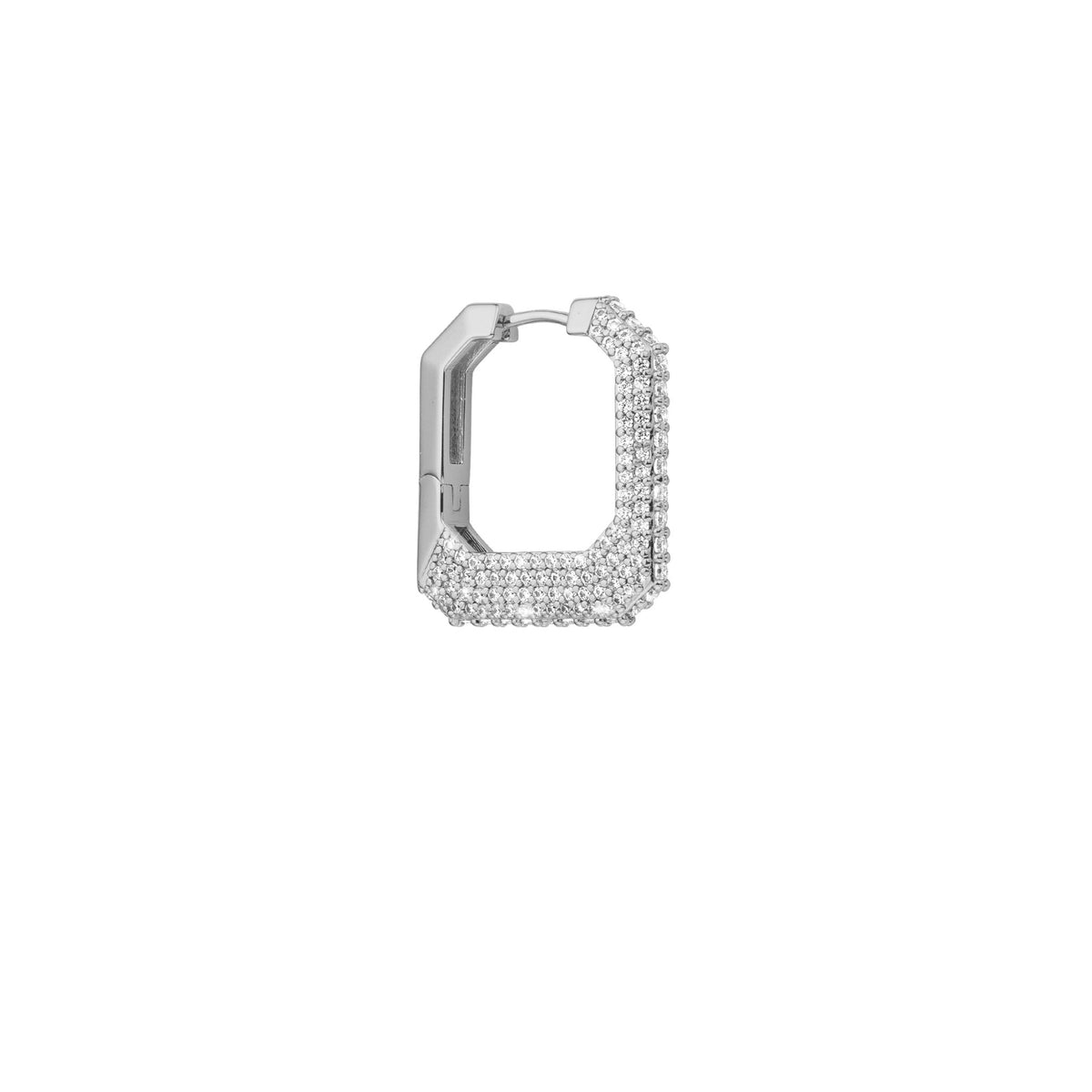 Mya Bay – Boucles d'Oreilles
