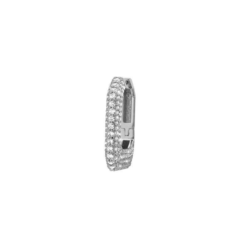 Mya Bay – Boucles d'Oreilles – vue 2