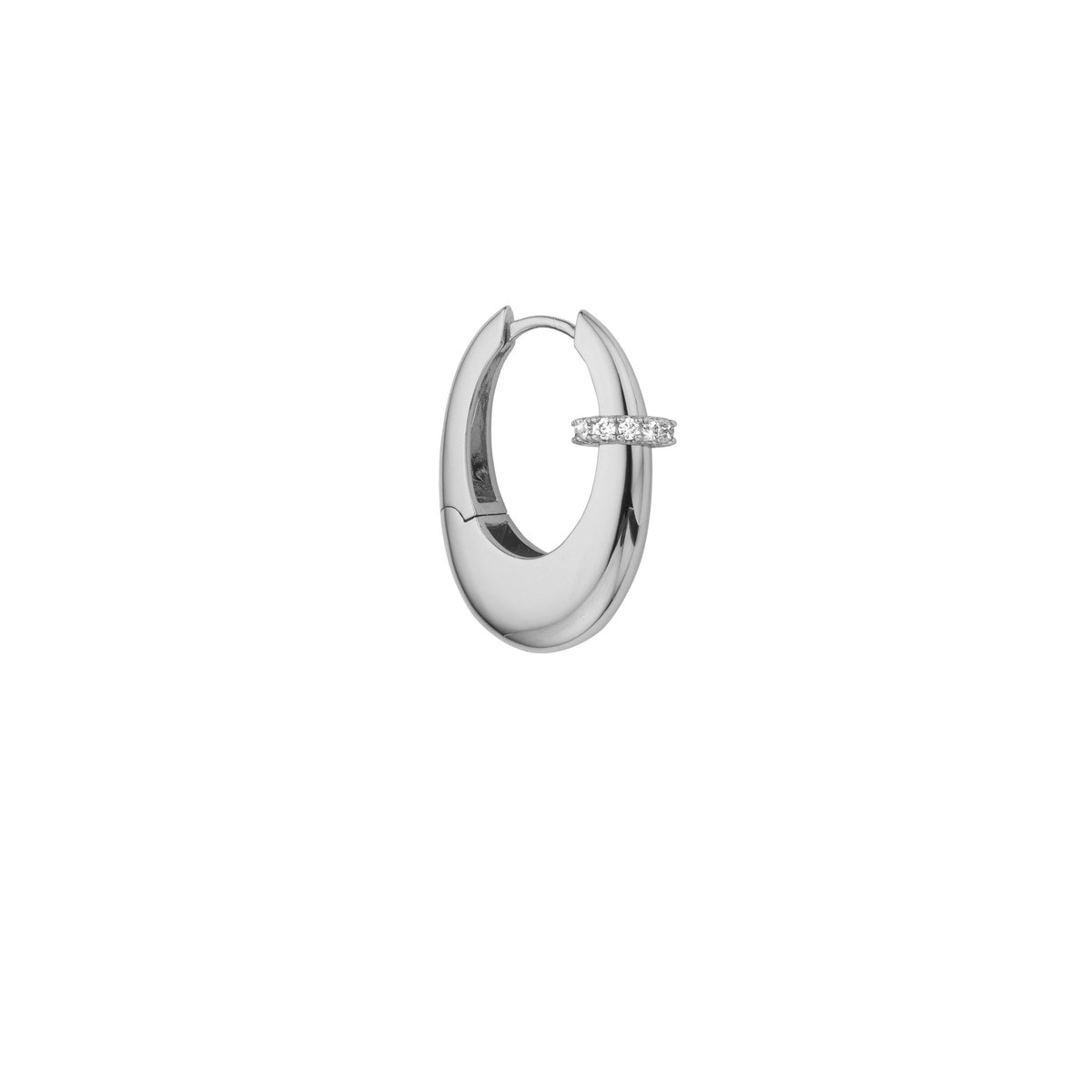 Mya Bay – Boucles d'Oreilles