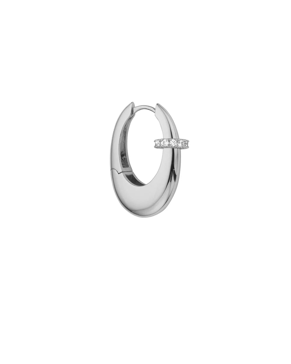 Mya Bay – Boucles d'Oreilles – vue 2