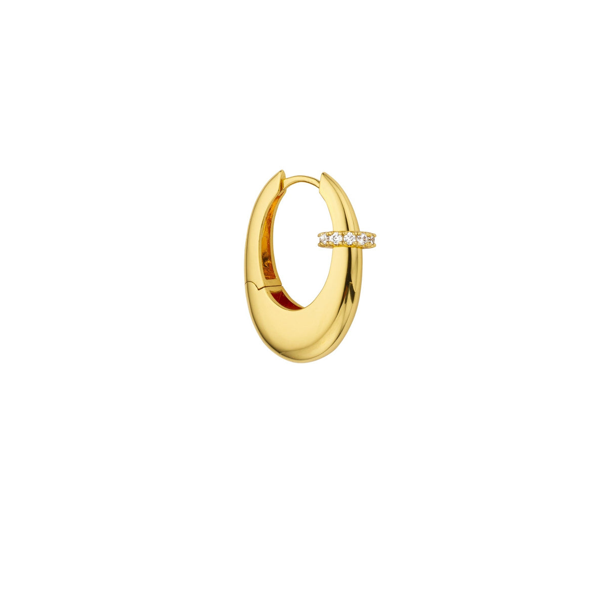 Mya Bay – Boucles d'Oreilles