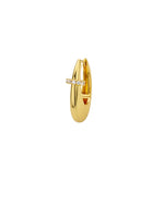 Mya Bay – Boucles d'Oreilles – vue 4