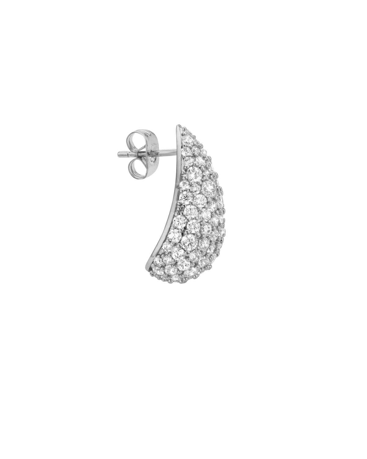 Mya Bay – Boucles d'Oreilles – vue 2