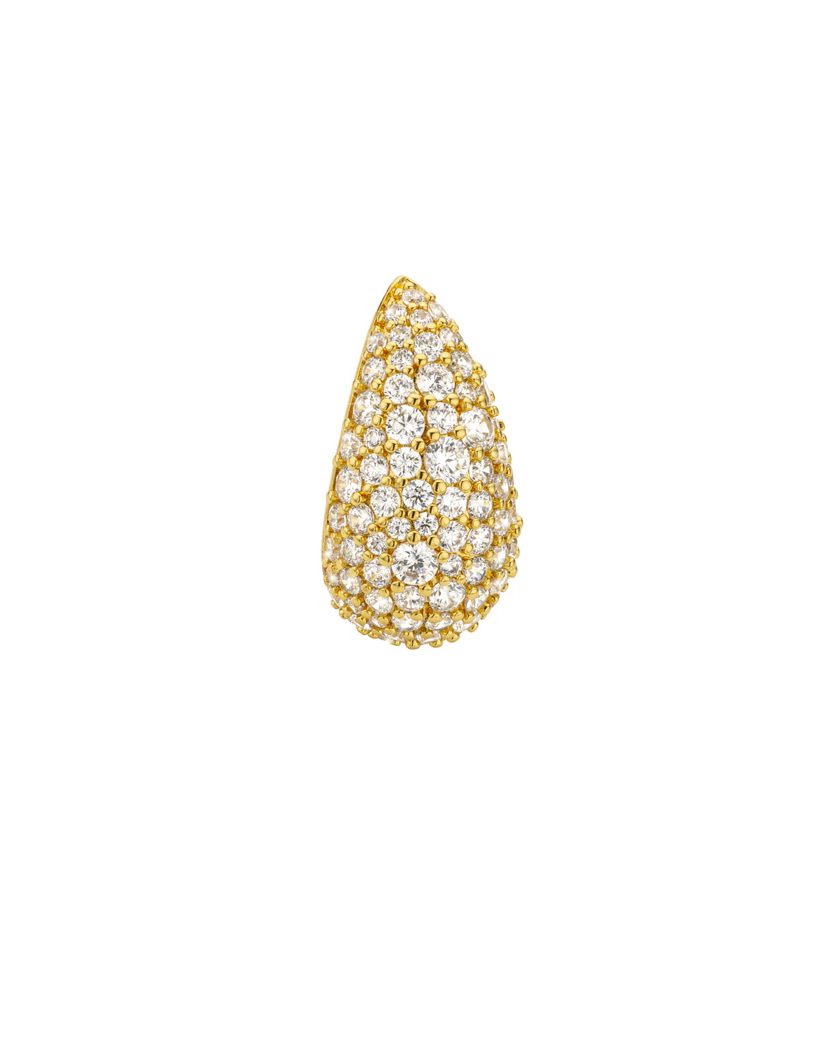 Mya Bay – Boucles d'Oreilles – vue 2