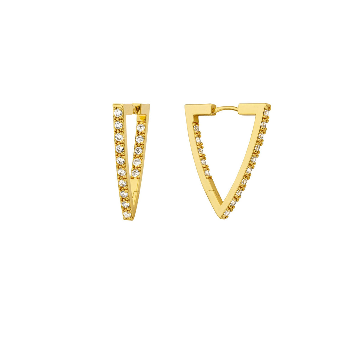 Mya Bay – Boucles d'oreilles