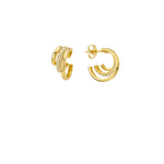 Mya Bay – Boucles d'oreilles