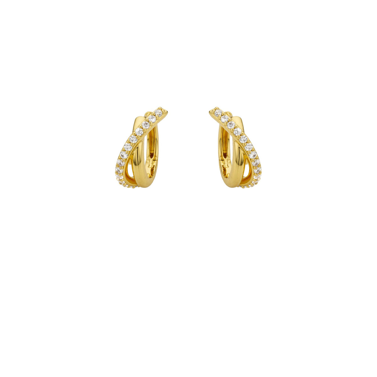 Mya Bay – Boucles d'oreilles
