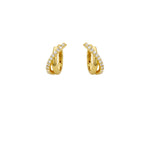 Mya Bay – Boucles d'oreilles