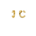 Mya Bay – Boucles d'oreilles