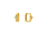 Mya Bay – Boucles d'oreilles