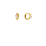 Mya Bay – Boucles d'oreilles