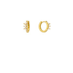 Mya Bay – Boucles d'oreilles