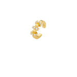 Mya Bay – Boucles d'oreilles – Earcuff