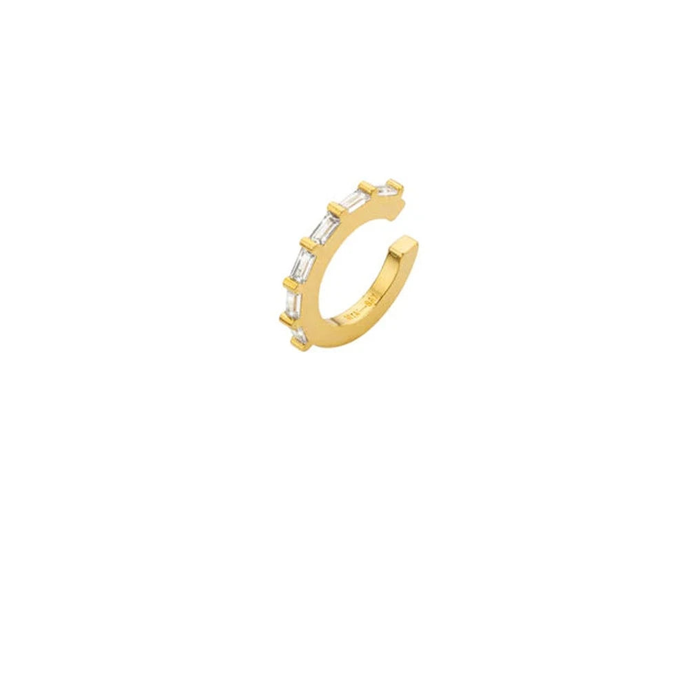 Mya Bay – Boucles d'oreilles – Earcuff