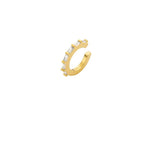 Mya Bay – Boucles d'oreilles – Earcuff