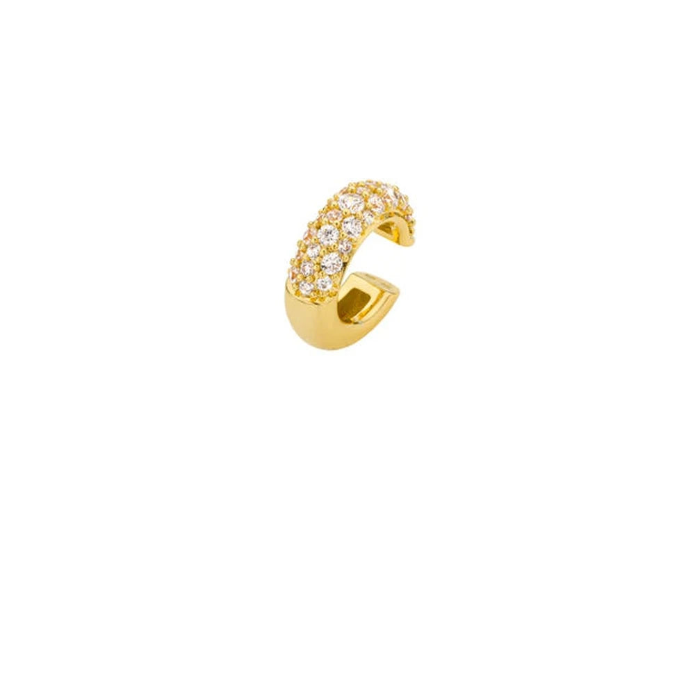 Mya Bay – Boucles d'oreilles – Earcuff