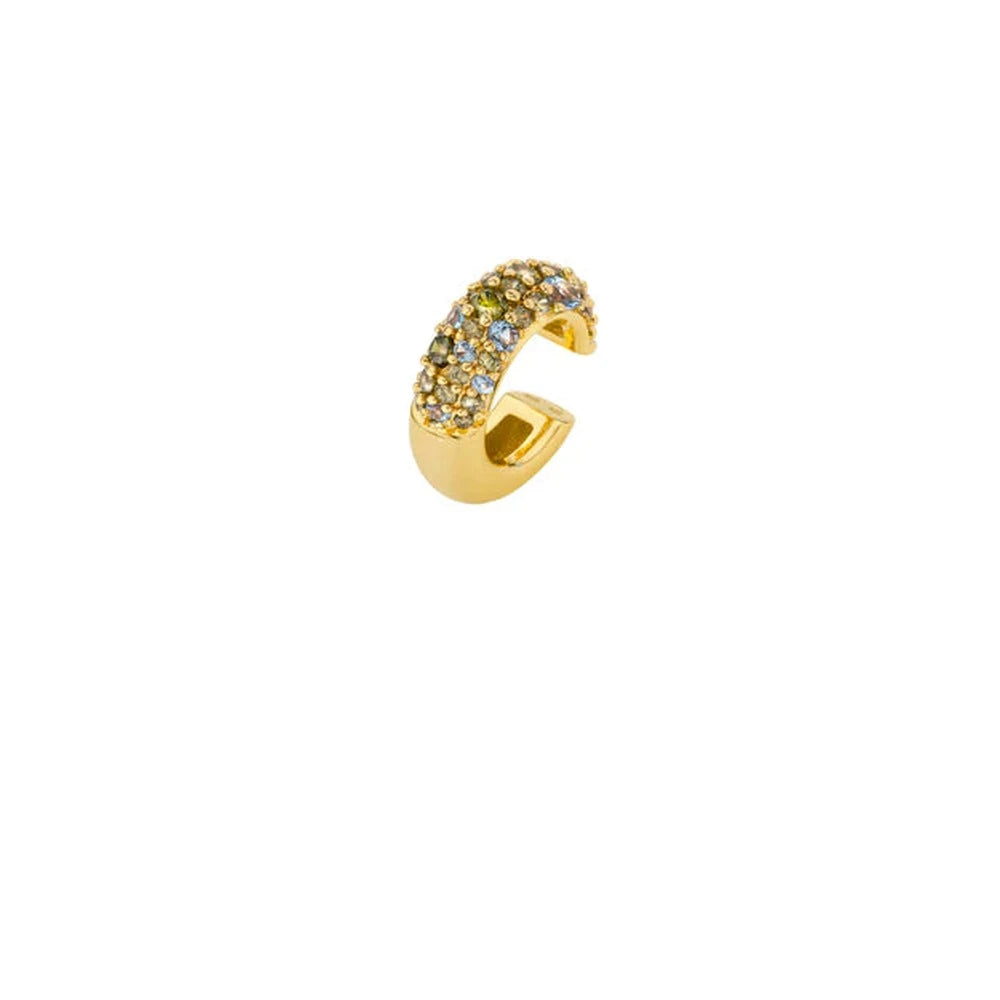 Mya Bay – Boucles d'oreilles – Earcuff