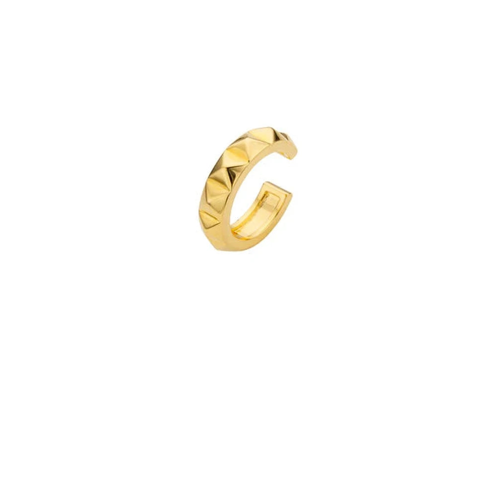 Mya Bay – Boucles d'oreilles – Earcuff