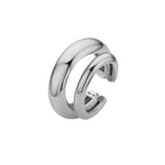 Mya Bay – Boucles d'oreilles – Earcuff