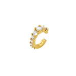 Mya Bay – Boucles d'oreilles – Earcuff