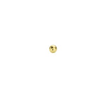 Mya Bay – Boule fermoir – Piercing