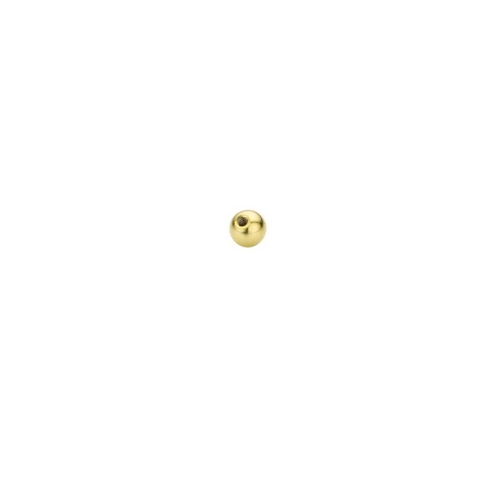 Mya Bay – Boule fermoir – Piercing