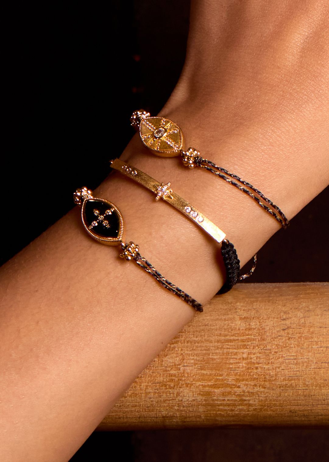 Mya Bay – Bracelet – vue 2
