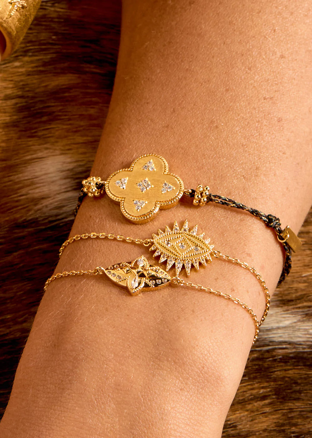 Mya Bay – Bracelet – vue 2