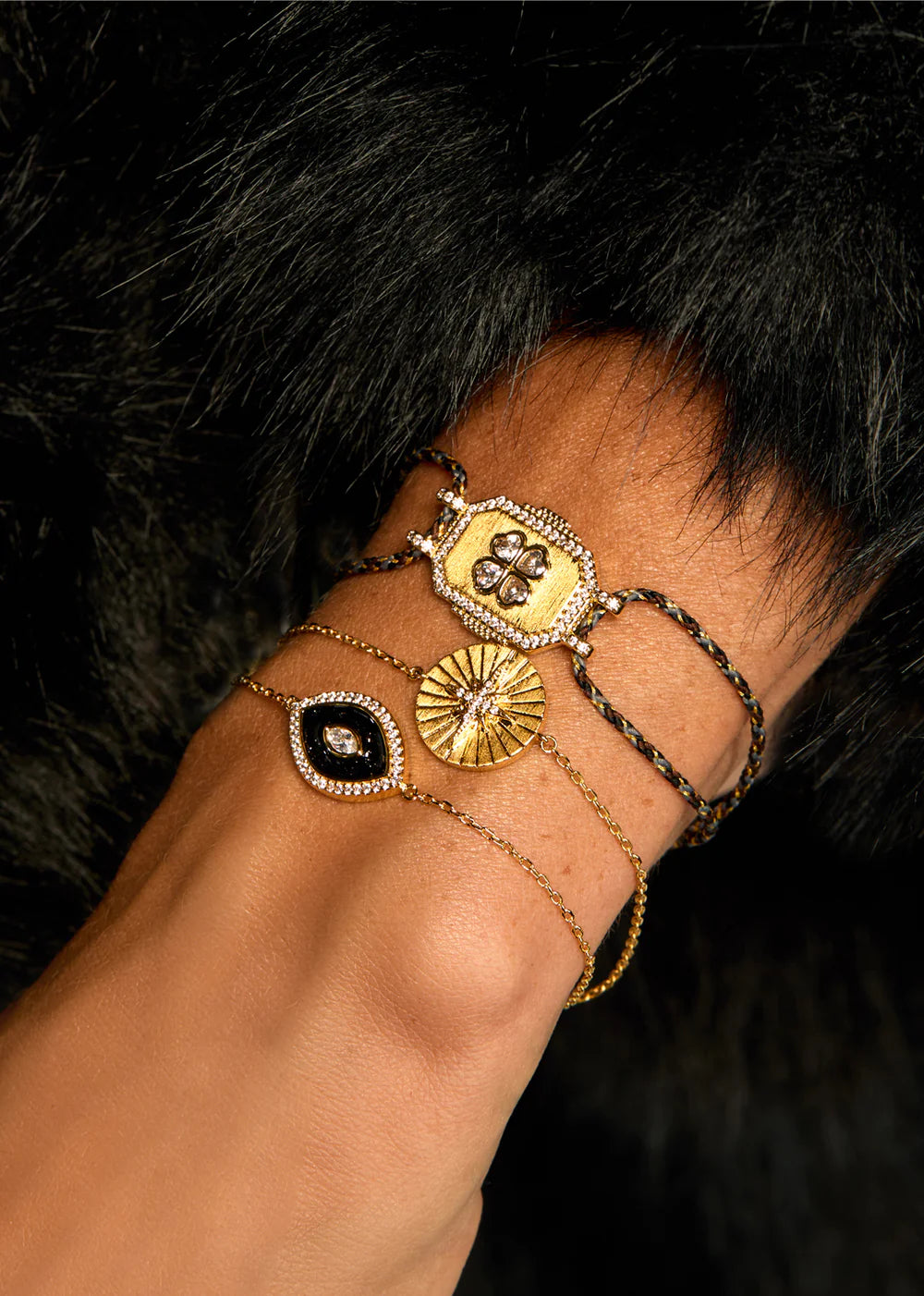 Mya Bay – Bracelet – vue 2