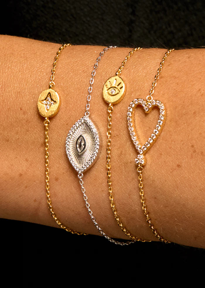 Mya Bay – Bracelet – vue 2