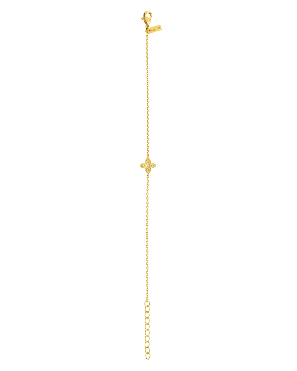Mya Bay – Bracelet – vue 2