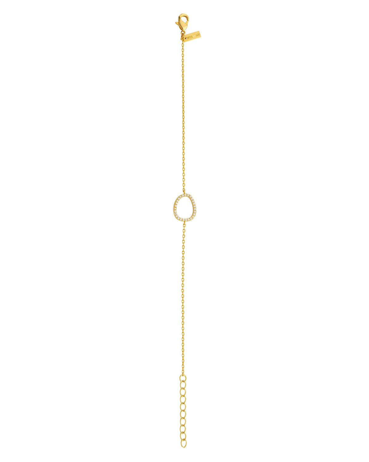 Mya Bay – Bracelet – vue 2