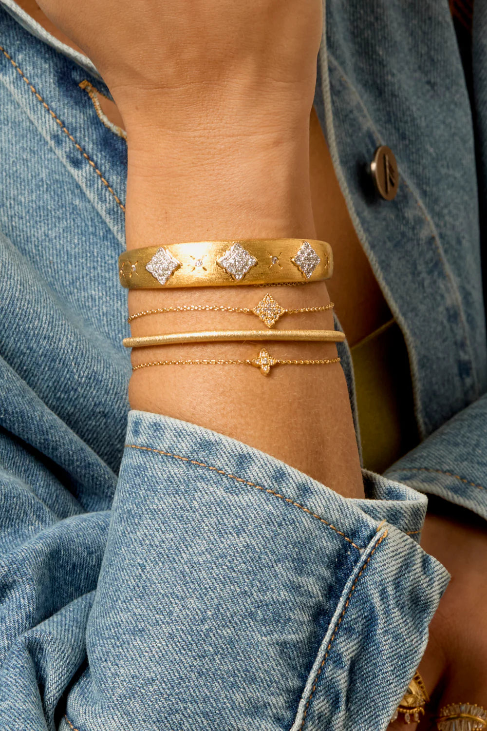 Mya Bay – Bracelet – vue 2