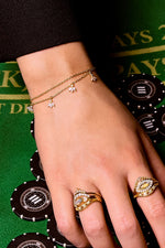 Mya Bay – Bracelet – vue 2