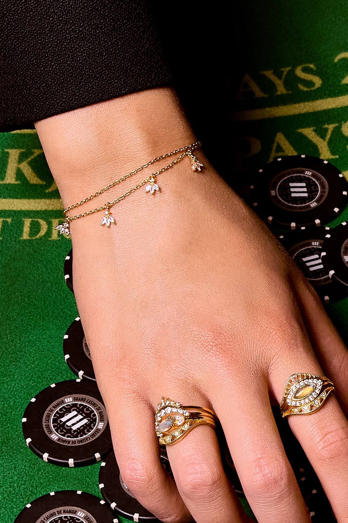 Mya Bay – Bracelet – vue 2