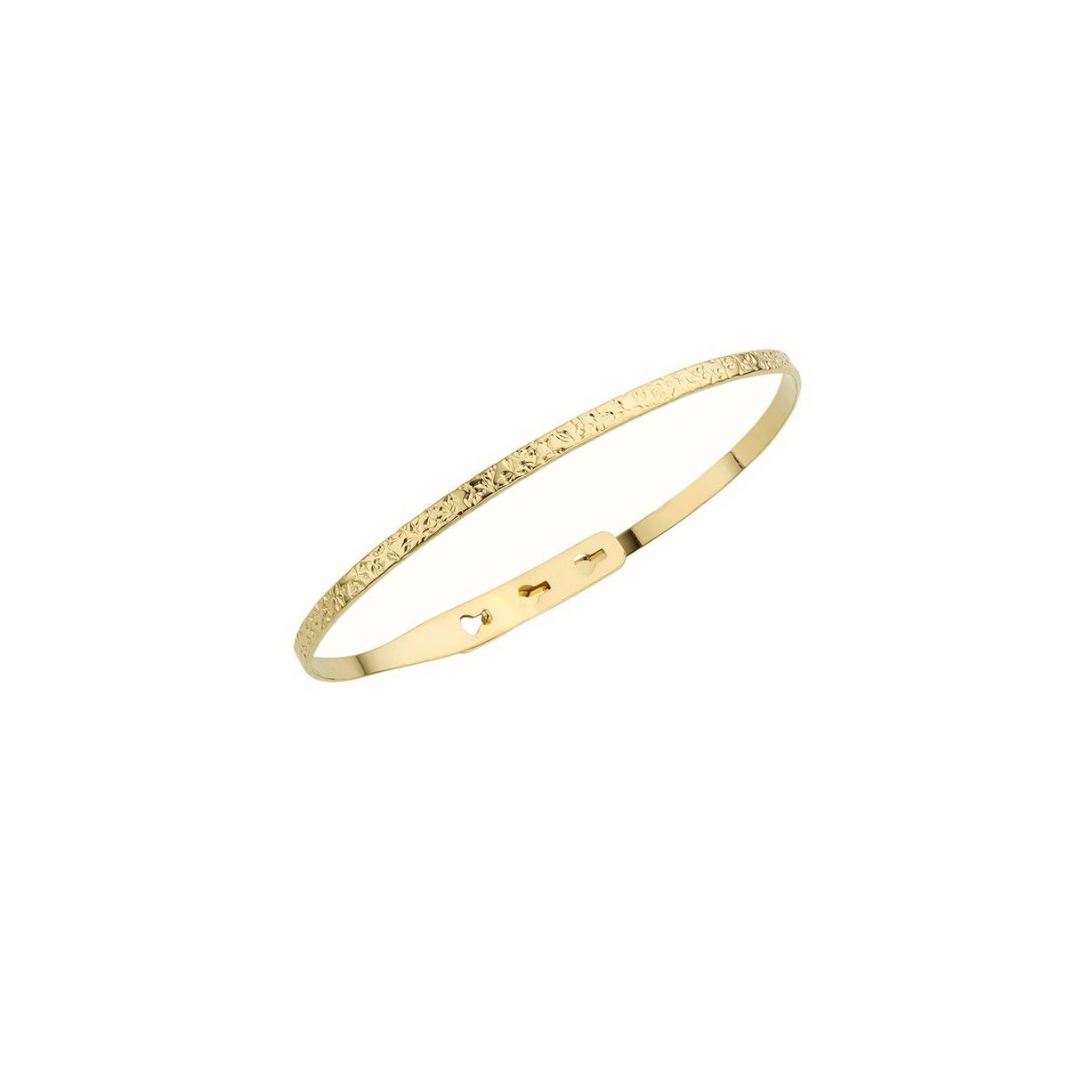 Mya Bay – Bracelet Rigide