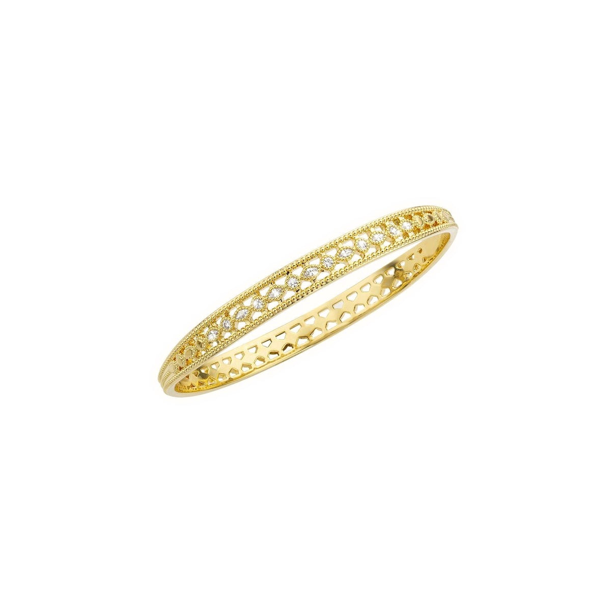 Mya Bay – Bracelet Rigide