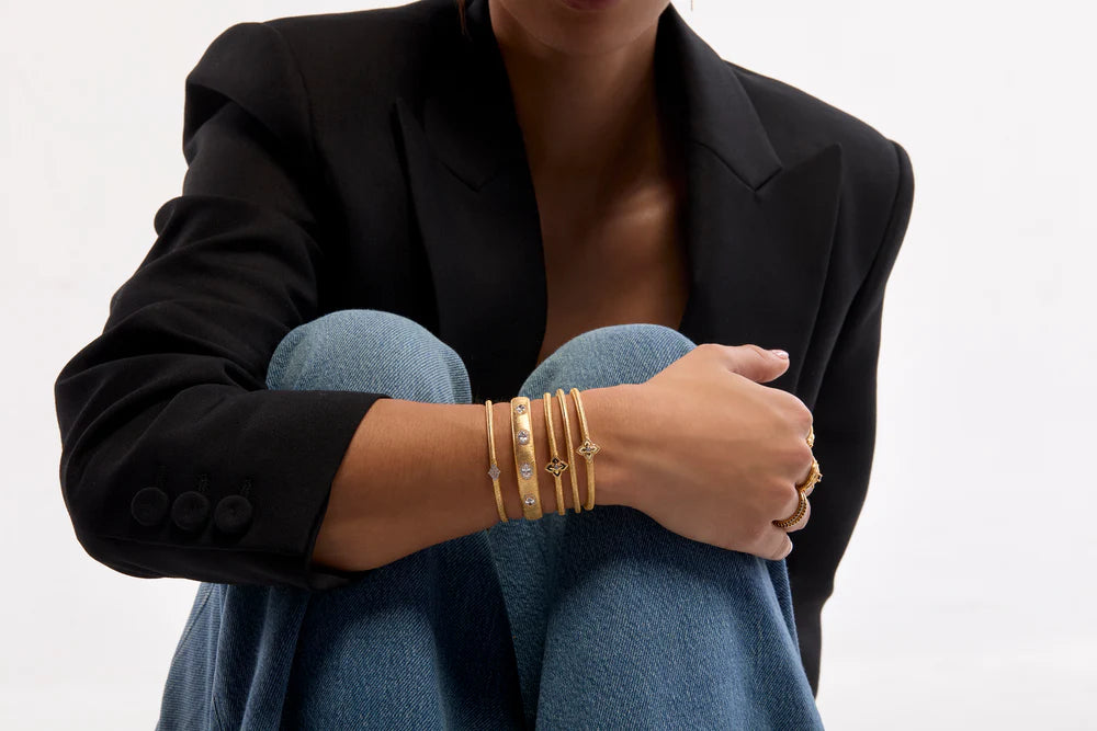 Mya Bay – Bracelet Rigide – vue 3
